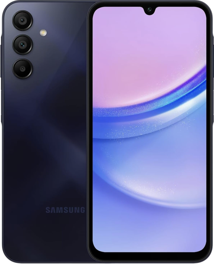 Galaxy A15 4G - A155F